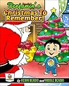 Benjamin's Christmas to Remember! (Benjamin's Adventures Book 2) Benjamin's Christmas to Remember! (Benjamin's Adventures Book 2)