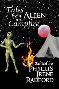 Tales From an Alien Campfire