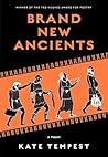 Brand New Ancients: A Poem Book cover for Brand New Ancients: A Poem