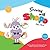 Growing With Shapo - Nursery Rhymes for Special Times With Fingerplays and More -: Kids learning games, rhyming books for preschool