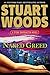Naked Greed by Stuart Woods