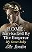 Rome: Barebacked By The Emperor: My Secret Baby