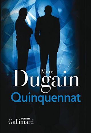 Quinquennat (Kindle Edition)
