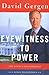 Eyewitness to Power by David Gergen