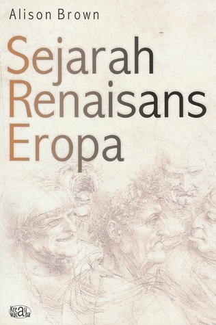 Sejarah Renaisans Eropa (Paperback)