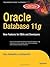 Oracle Database 11g: New Features for DBAs and Developers (Expert's Voice in Oracle)