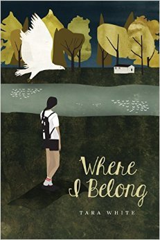 Where I Belong (Paperback)