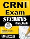 CRNI Exam Secrets...