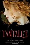 Tantalize by Cynthia Leitich Smith