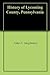 History of Lycoming County, Pennsylvania