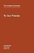 To Our Friends
