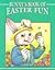 Bunny's book of Easter Fun