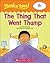Phonics Tales: The Thing That Went Thump (TH)