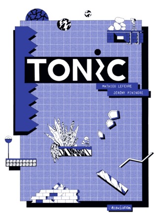 TONIC (Paperback)