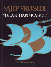 Ular dan Kabut (Paperback)