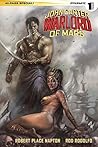 John Carter Warlo...