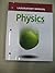 Lab Manual for Pearson Physics