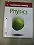 Lab Manual for Pearson Physics by James S. Walker
