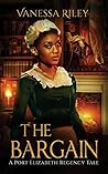 The Bargain by Vanessa Riley