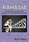 Rahasia membangun kerajaan bisnis dengan bantuan bakat-bakat terbaik