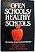 Open Schools/Healthy Schools by Wayne K. Hoy