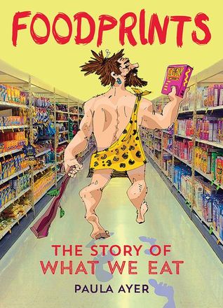 Foodprints (Paperback)