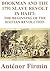 Bookman and the 1791 Slave Revolt in Haiti: The Beginning of the Haitian Revolution