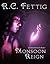 Monsoon Reign (Cierstos Chronicles Book 1)
