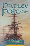 Ramage & the Freebooters by Dudley Pope