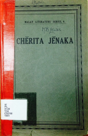 Cherita jenaka, iaitu Pa' Kadok, Pa' Pandir, Lebai Malang, Pa' Belalang, Si-Lunchai (Malay Literature Series, #6)