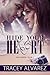 Hide Your Heart by Tracey Alvarez