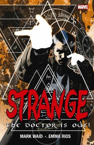 Strange: The Doctor Is Out (Paperback)