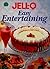 Jello Easy Entertaining