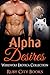 Alpha Desires Collection (4 Stories)