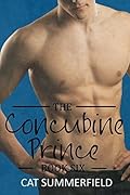 The Concubine Prince: Book Six