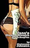 Jane's Steak and Blowjob Night Surprise by Moctezuma Johnson