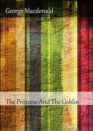 The Princess And The Goblin
