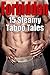 Forbidden: 15 Steamy Taboo Story BUNDLE