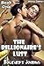 The Billionaire's Lust : Rockard's Journal - Book One (Naughty Erotic Tale)(Smut with a Side of Story)
