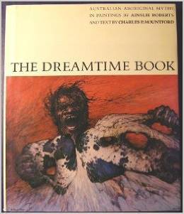 The Dreamtime Book (Hardcover)