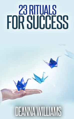 23 Rituals for Success
