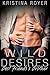 Best Friend's Brother (Wild Desires #1)