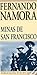 Minas de San Francisco