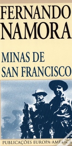 Minas de San Francisco