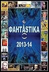 ФантАstika 2013-14 by Атанас П. Славов