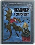 Demoner i Stadshuset
