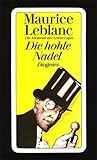 Die hohle Nadel