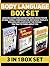 Body Language Box Set: Amazing Guides for Understanding Hidden Power of Non-Verbal Communication, Recognize People's Feelings and Learn What the Person ... Body Language books, body language decoded)