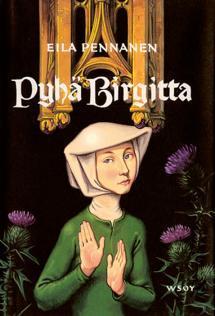 Pyhä Birgitta