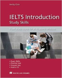 IELTS Introduction: Study Skills (Paperback)